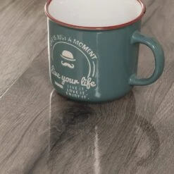 Kaindl Uptown Oak - Easy Touch 8mm High Gloss Laminate Flooring (195588) -Laminate Flooring Sales Store uptown oak easy touch 8mm high gloss laminate flooring 195588 p77290 179383 image