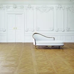 FAUS Versailles - Masterpieces 8mm Laminate Flooring (249896)