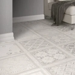 FAUS Vintage - Retro 8mm Laminate Flooring (217075) -Laminate Flooring Sales Store vintage retro 8mm laminate flooring 217075 p84224 187669 image