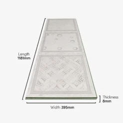 FAUS Vintage - Retro 8mm Laminate Flooring (217075) -Laminate Flooring Sales Store vintage retro 8mm laminate flooring 217075 p84224 225079 image