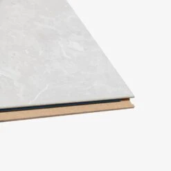 Liberty Floors White Granite - Universo 8mm Laminate Flooring (263458) -Laminate Flooring Sales Store white granite universo 8mm laminate flooring 263458 p113496 237082 image