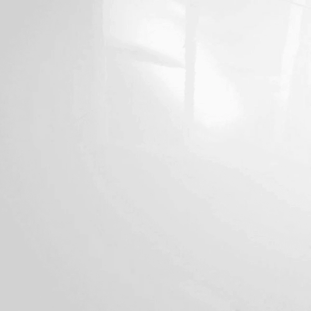 Liberty Floors White - Lustre Flawless 8mm High Gloss Laminate Flooring (183654) 5 Liberty Floors White - Lustre Flawless 8mm High Gloss Laminate Flooring (183654) - Image 3