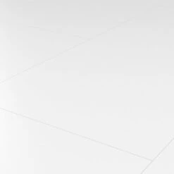 Liberty Floors White - Lustre SPC 6mm Rigid Core Vinyl Flooring (249743) -Laminate Flooring Sales Store white lustre spc 6mm rigid core vinyl flooring 249743 p108417 236347 image