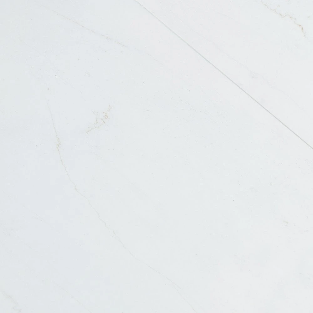 Liberty Floors White Marble - Lustre SPC 6mm Rigid Core Vinyl Flooring (249747) 5 Liberty Floors White Marble - Lustre SPC 6mm Rigid Core Vinyl Flooring (249747) - Image 3