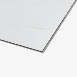 Liberty Floors White Marble - Lustre SPC 6mm Rigid Core Vinyl Flooring (249747) 10 Liberty Floors White Marble - Lustre SPC 6mm Rigid Core Vinyl Flooring (249747) -Laminate Flooring Sales Store white marble lustre spc 6mm rigid core vinyl flooring 249747 p108421 236351 image