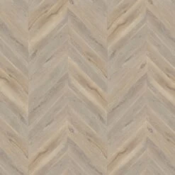 Liberty Floors White Oak Smoked - Chevron 15mm Engineered Real Wood Flooring (324685) -Laminate Flooring Sales Store white oak smoked chevron 15mm engineered real wood flooring 324685 p119851 243497 image