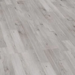 Kronotex Winter Oak Grey - Standard 7mm Laminate Flooring (250006) -Laminate Flooring Sales Store winter oak grey standard 7mm laminate flooring 250006 p108664 236363 image