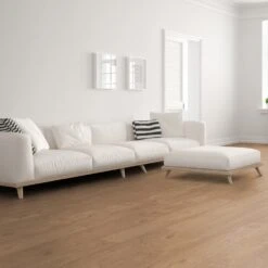 Swiss Krono Zermatt Oak - Solid Chrome 12mm Laminate Flooring (218898) -Laminate Flooring Sales Store zermatt oak solid chrome 12mm laminate flooring 218898 p85640 193895 image