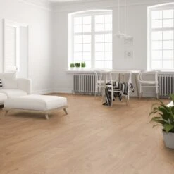 Swiss Krono Zermatt Oak - Solid Chrome 12mm Laminate Flooring (218898) -Laminate Flooring Sales Store zermatt oak solid chrome 12mm laminate flooring 218898 p85640 193896 image