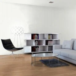 Swiss Krono Zermatt Oak - Solid Chrome 12mm Laminate Flooring (218898) -Laminate Flooring Sales Store zermatt oak solid chrome 12mm laminate flooring 218898 p85640 193897 image